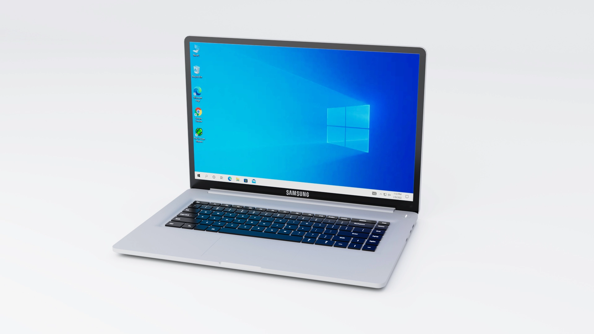 Samsung Laptop